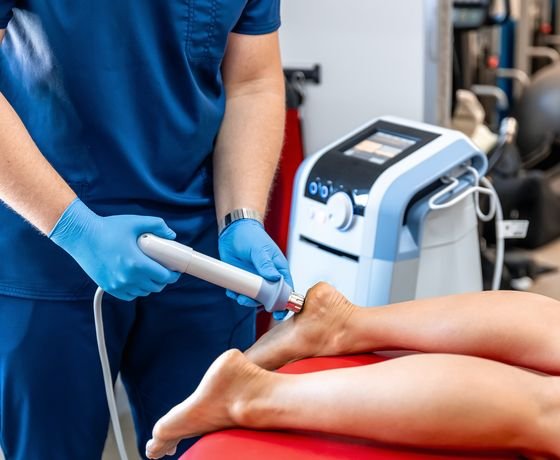 Svc lymphedema management inline, Manan Care Budhanilkantha