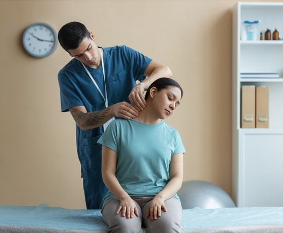 Svc orthopedic physiotherapy inline, Manan Care Budhanilkantha