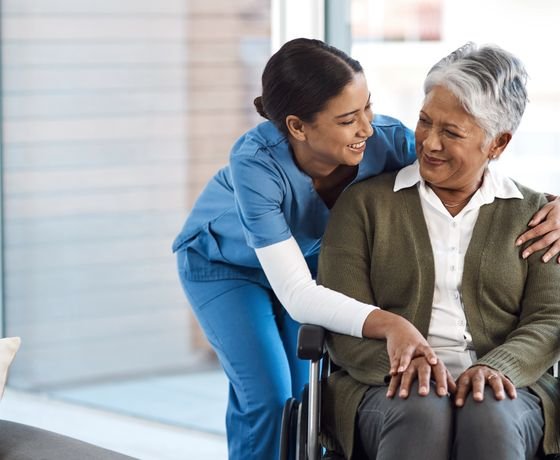 Svc post hospital step down care inline, Manan Care Budhanilkantha