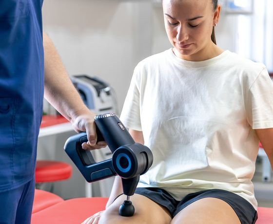 Svc sports injury rehabilitation inline, Manan Care Budhanilkantha