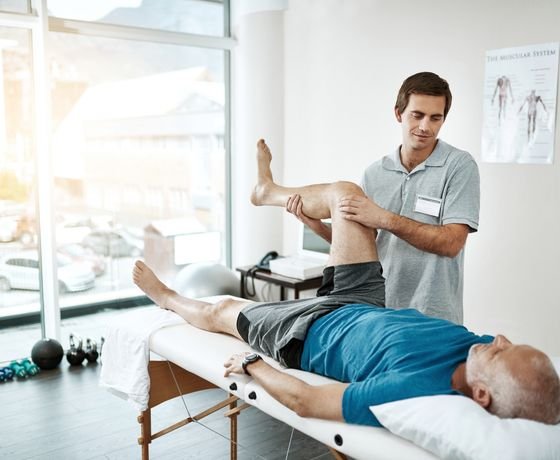 Svc stroke paralysis rehabilitation inline, Manan Care Budhanilkantha